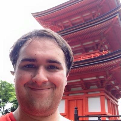 KurtStilwell's profile picture. 