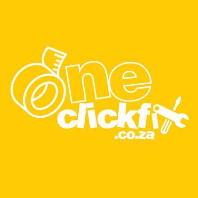 OneclickFix is an on-line portal enabling users to find the best tradesmen and service providers in their area.