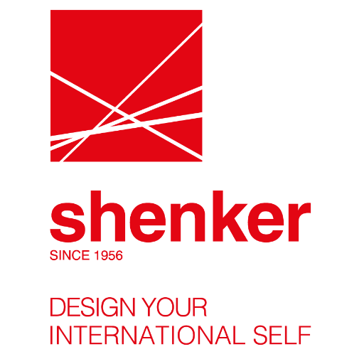 Shenker, da 60 anni, garantisce l’apprendimento della lingua inglese a privati, manager, professionisti e aziende.