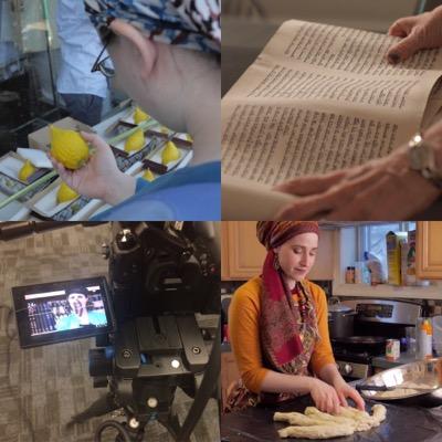 An exploration of how women from ethnic/religious minorities balance maintaining their culture in US society. Support us on indiegogo: https://t.co/H8c56f3olC