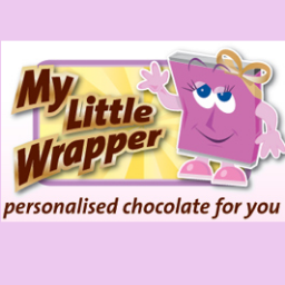 Personalised chocolate for every occasion Got a birthday party? Wedding? Want to promote your business? Well we have a design for you.