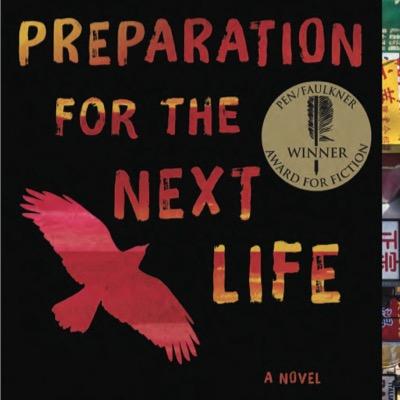 Author of Preparation for the Next Life, winner of 2015 PEN/Faulkner Award. Published by Tyrant Books. (This account is run by @tyrantbooks.)