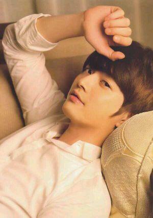 ソンジェ溺愛中♡(*˘︶˘*).｡.:*♡성제오빠 사랑해요♡