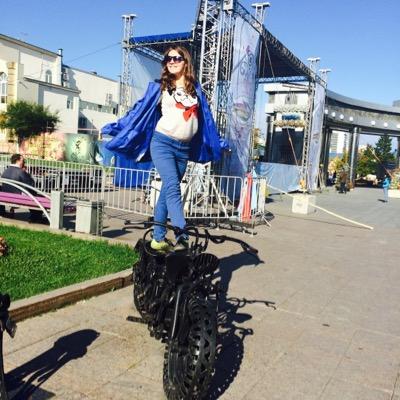 horoshev3's profile picture. 