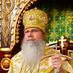 Metropolitan Tikhon (@mettikhon) Twitter profile photo