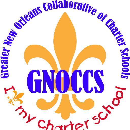 The GNOCCS is a formal alliance of 14 public schools that promotes charters as a permanent option for children in the Greater New Orleans Area.