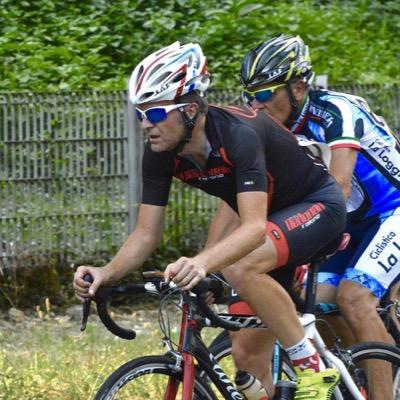 luca_bdccoach's profile picture. Sport & Wellness Coach