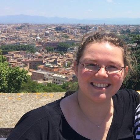Middle School Latin teacher. Always looking to learn and share ideas about the Classics and education.