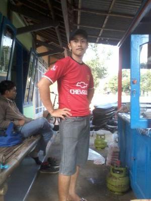 sipurpurnomo4's profile picture. 