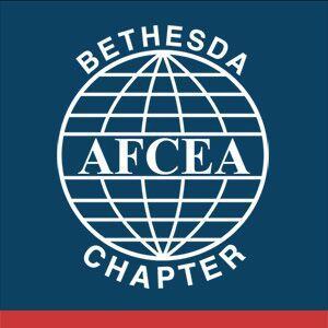 The young professional chapter of @AFCEABethesda, an educationally based, non-profit org which encourages gov't/industry partnerships and information exchange.
