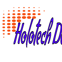 holotechebh's profile picture. 