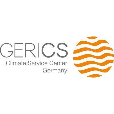 Das Climate Service Center Germany (GERICS) ist ein Institut 
des Helmholtz-Zentrums Hereon @HereonHelmholtz
https://t.co/IHUKuexDBd