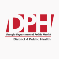 The official Twitter page for District 4 Public Health
Disclaimer: https://t.co/wxlodsfMZQ