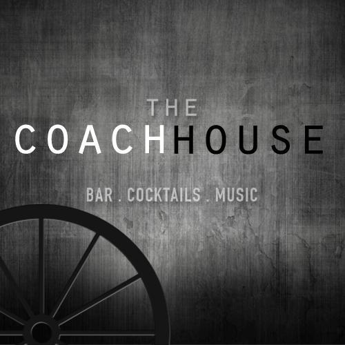 The Coach House is a contemporary Bar and Cocktail Lounge, offering a relaxed and friendly vibe including Live Music, Live Sport and event venue.