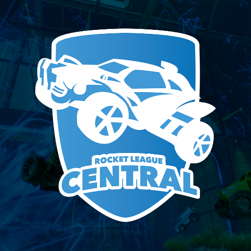 RocketLeagueCentral Profile