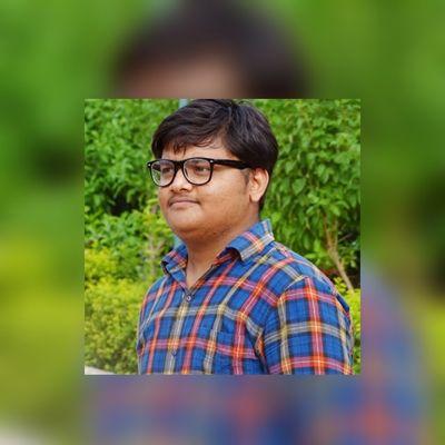 AniketP03265387's profile picture. 