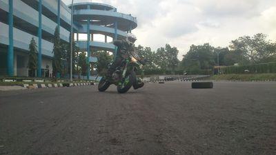 YoyoWardoyo18's profile picture. 