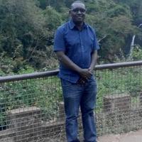Jackson Omari (@jaco78) 's Twitter Profile