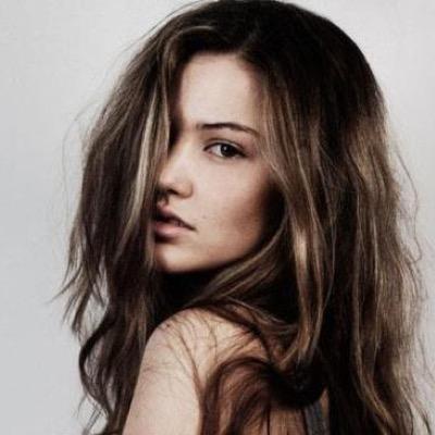 'Look... you don't need to know about me, The only things I need are music and @ViolentViolin_, he taught me to smile...'
