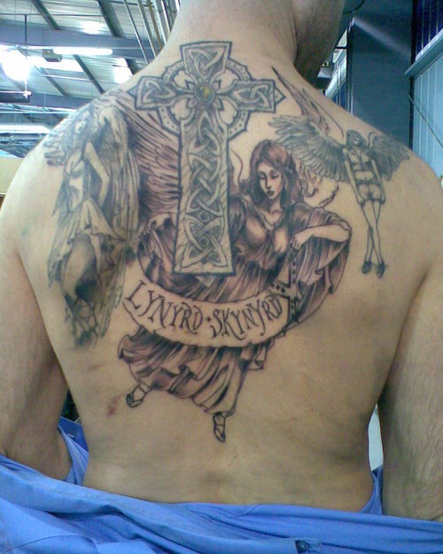 kevmc69's profile picture. 