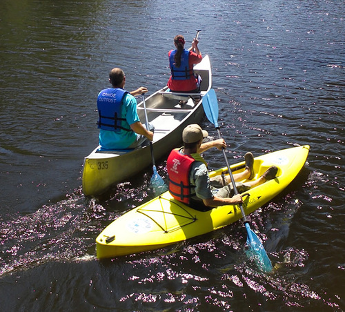 PeacePaddler's profile picture. Paddle, camp, fossil hunt, have fun on the Peace Rvier, Arcadia, FL