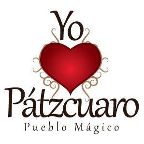 Por amor a Pátzcuaro.