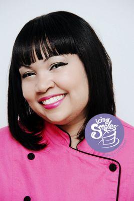 Communications Coordinator for Icing Smiles
#DeeSooSweet
#DeeSooSweetWeddings