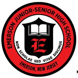 Official account for the Emerson Junior Senior High School #EmersonJSHS #GoCavos