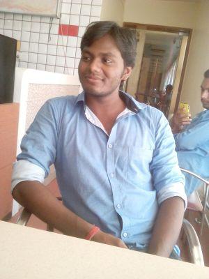 pkgautam13's profile picture. 