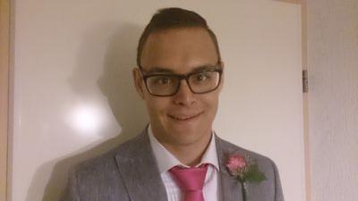 NL92Daniel's profile picture. AnnO 15 oktober 1992