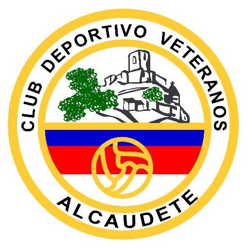 Twitter oficial de la sección de fútbol base y futbol sala del CDV Alcaudete, fundada en el año 2001.