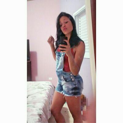Sem Deus eu não vivo ❤
snap:barbaralinda34
me segue aqui no twitter barbaragt1