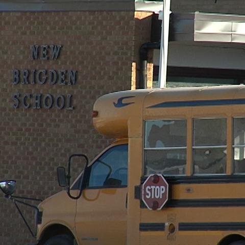 New Brigden School is a rural school located approximately 30 mins north of Oyen.  New Brigden is the most northern school in the Prairie Rose School Division.