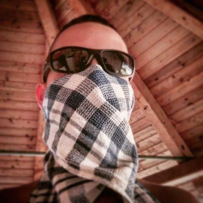 belac koji veruje da je crnac u dusi