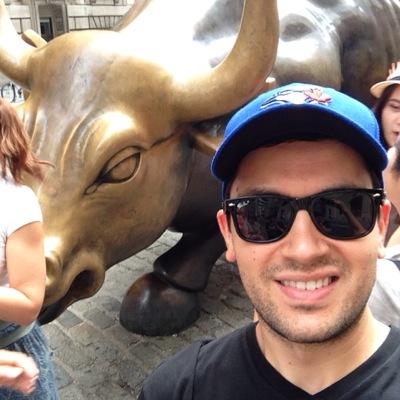 vincestranges's profile picture. MAC Grad, Structural Engineer, Iron Chef