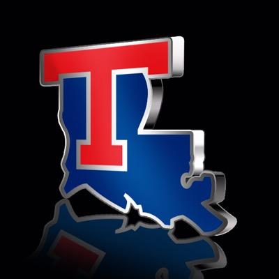 Louisiana Tech Admissions Recruiter for the South Louisiana I-10 Corridor #WeAreLATech