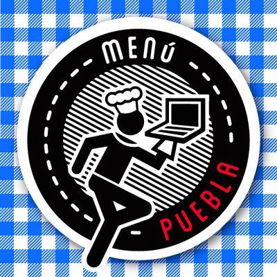 MenuPueblaMx Profile Picture