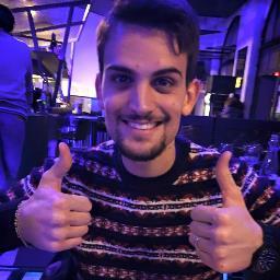 glfioravanti's profile picture. PwC - Financial Services /
Luiss Guido Carli / Luiss Calcio / LFC - Finance Club