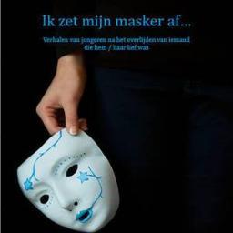 Stichting Mijn Masker Af: een plek vóór, dóór en over jongeren met verlies en hun omgeving. 
Contact, lezing, training, gastles op maat