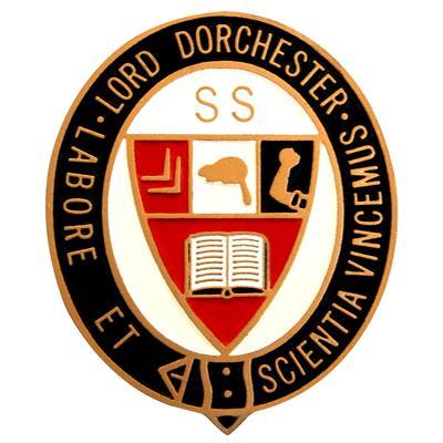 Lord Dorchester SS