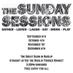 The Sunday Sessions (@sundaysessionsr) Twitter profile photo The Sunday Sessions (@sundaysessionsr) Twitter profile photo