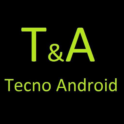 Las mejores apps, juegos y noticias para tu Android! Canal de tecnología de YouTube #TecnoAndroid https://t.co/4Uia8Fjvl2
