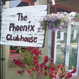 Phoenix Clubhouse