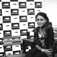 Andrea Gómez M. (@andregeeme) 's Twitter Profile