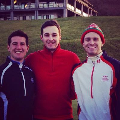 prmacdonald9's profile picture. 