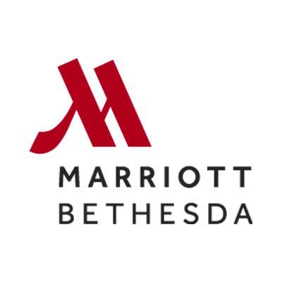 Marriott Bethesda is a premier Maryland hotel located northwest of Washington, DC. Book your reservation today: http://t.co/CUFm7C4khm or call 301-897-9400