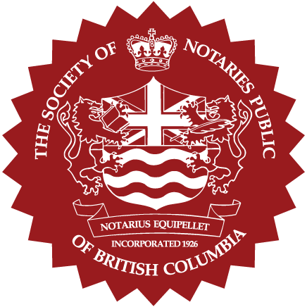 A.J. Kwong Notary Corporation, based in Vancouver, B.C., here to serve you in Vancouver, B.C. Have a question? Ask!