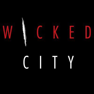 The official Twitter for Wicked City.