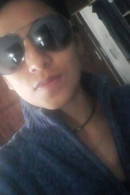 rouzzmeryChan's profile picture. bioinformatica