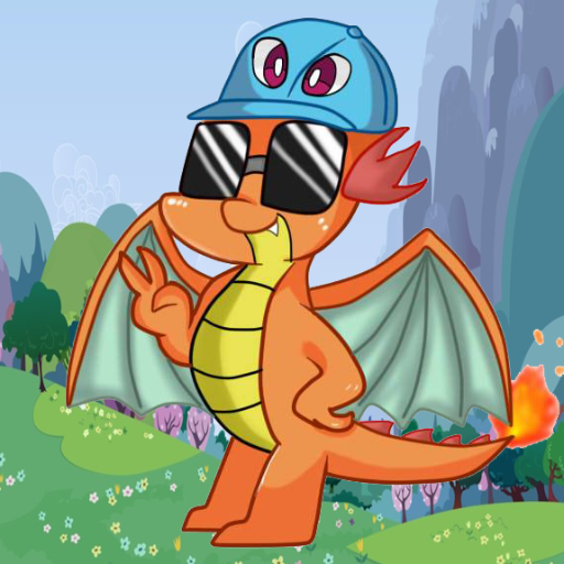 IzzyBrony's profile picture. 